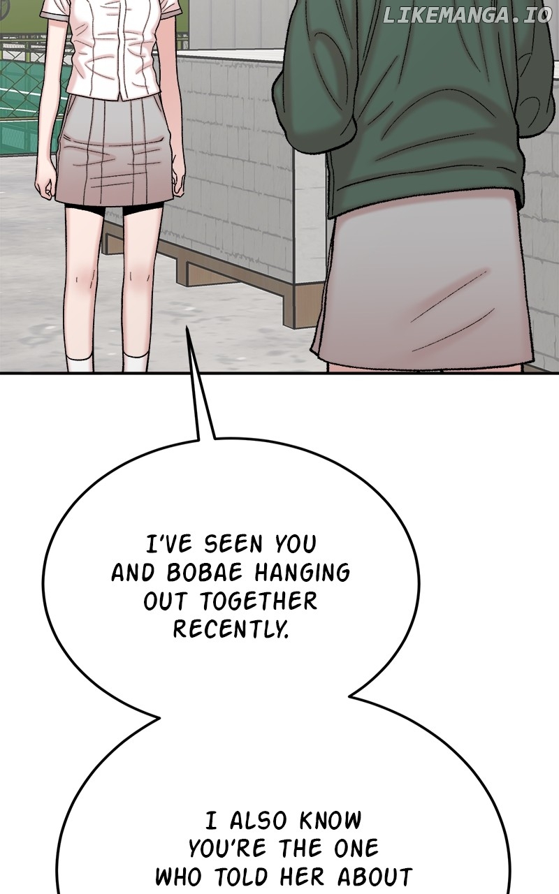 My Dud to Stud Boyfriend Chapter 116 - page 66