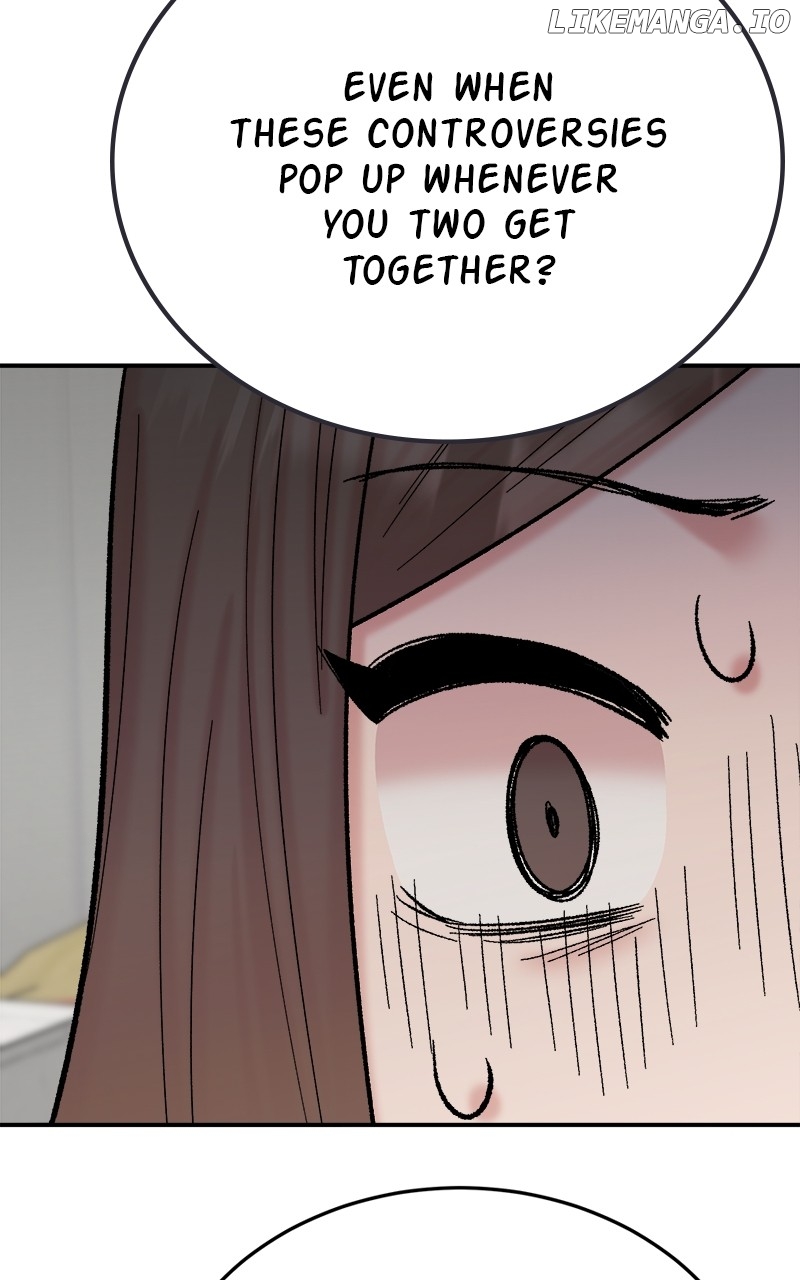 My Dud to Stud Boyfriend Chapter 116 - page 68