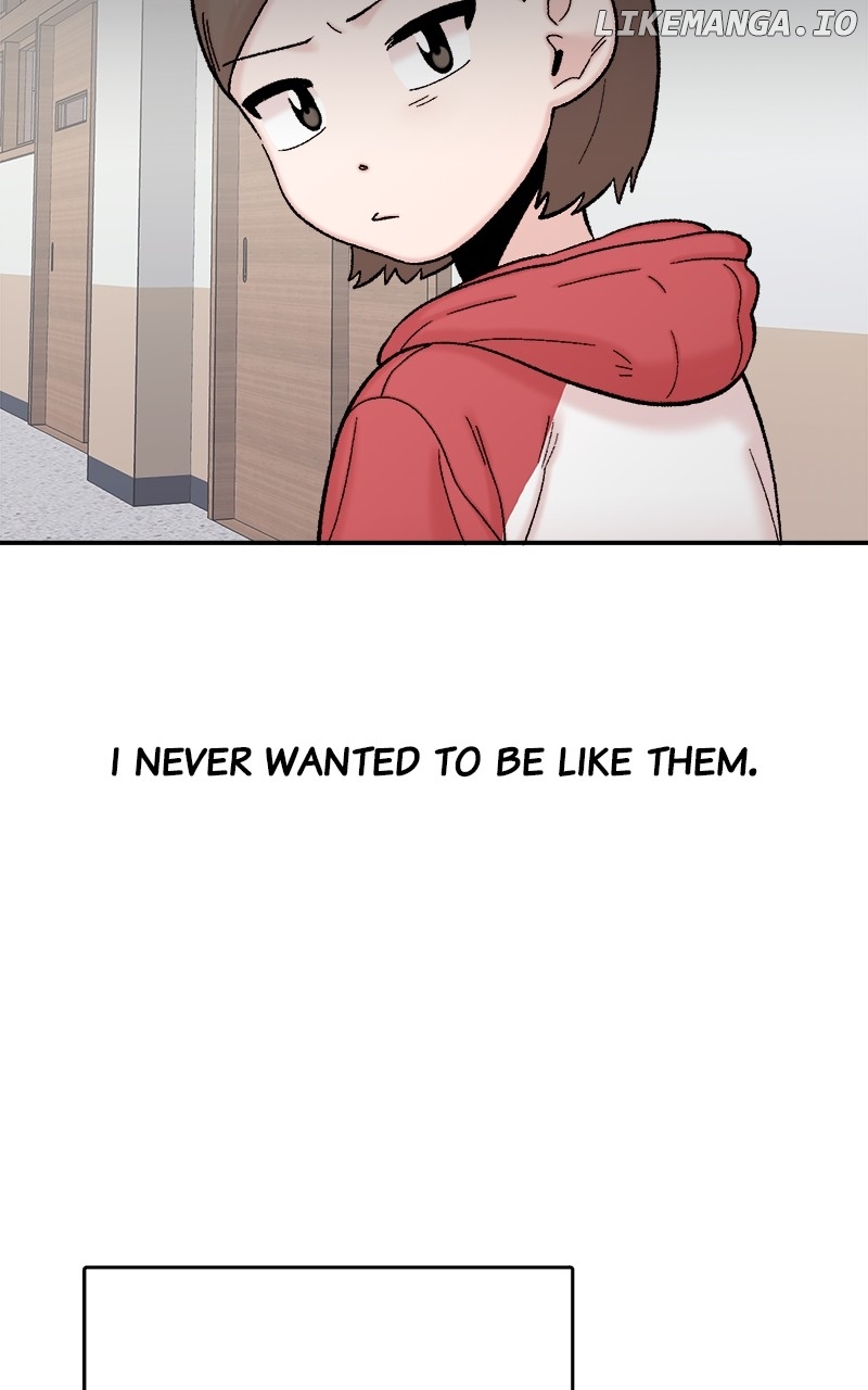 My Dud to Stud Boyfriend Chapter 116 - page 7