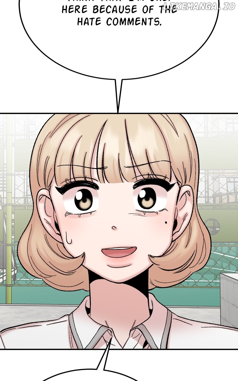 My Dud to Stud Boyfriend Chapter 116 - page 70
