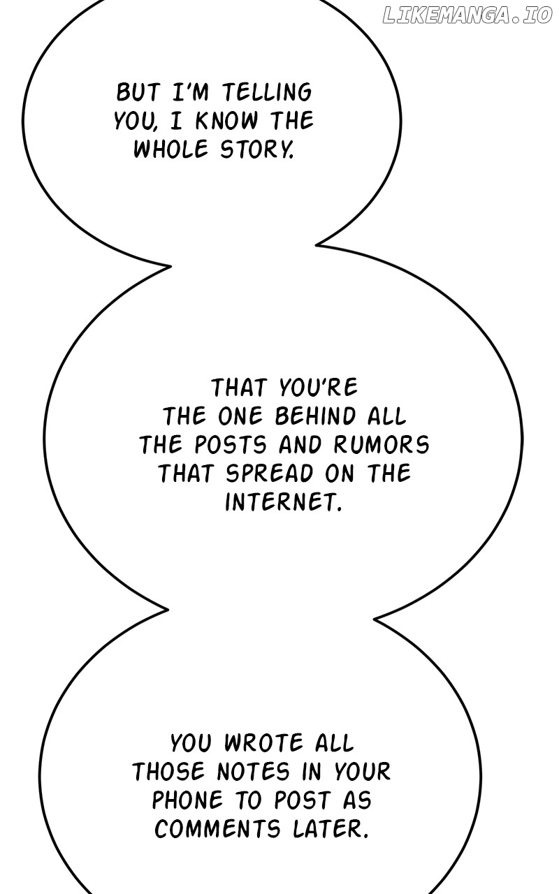 My Dud to Stud Boyfriend Chapter 116 - page 71
