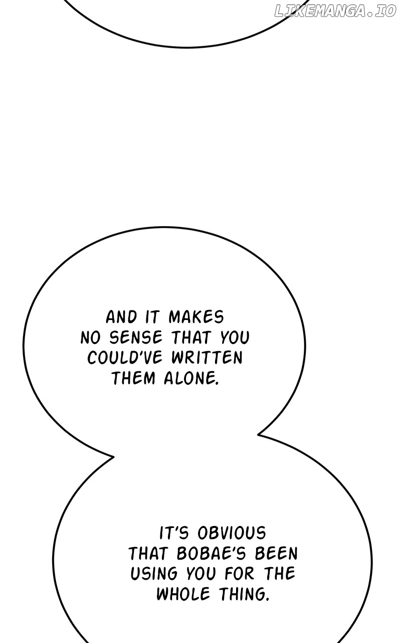 My Dud to Stud Boyfriend Chapter 116 - page 72