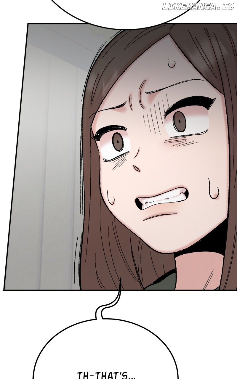 My Dud to Stud Boyfriend Chapter 116 - page 73