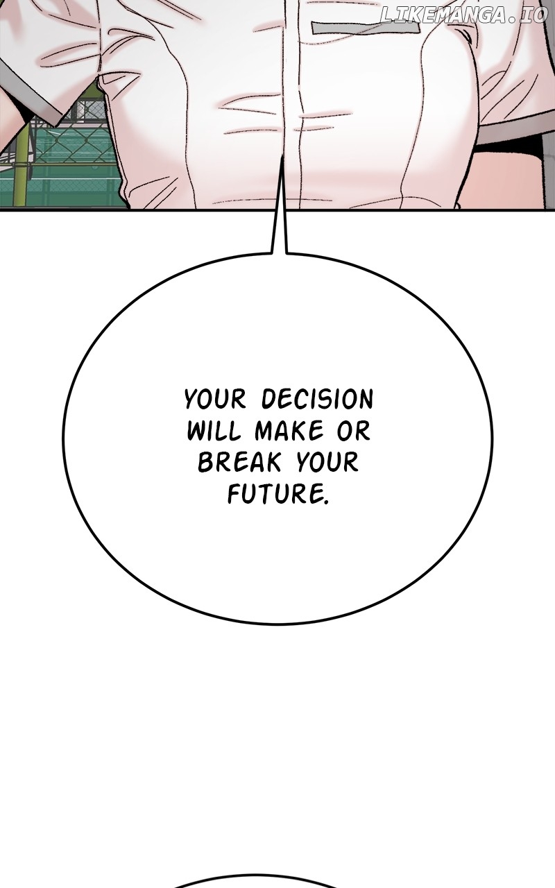 My Dud to Stud Boyfriend Chapter 116 - page 77
