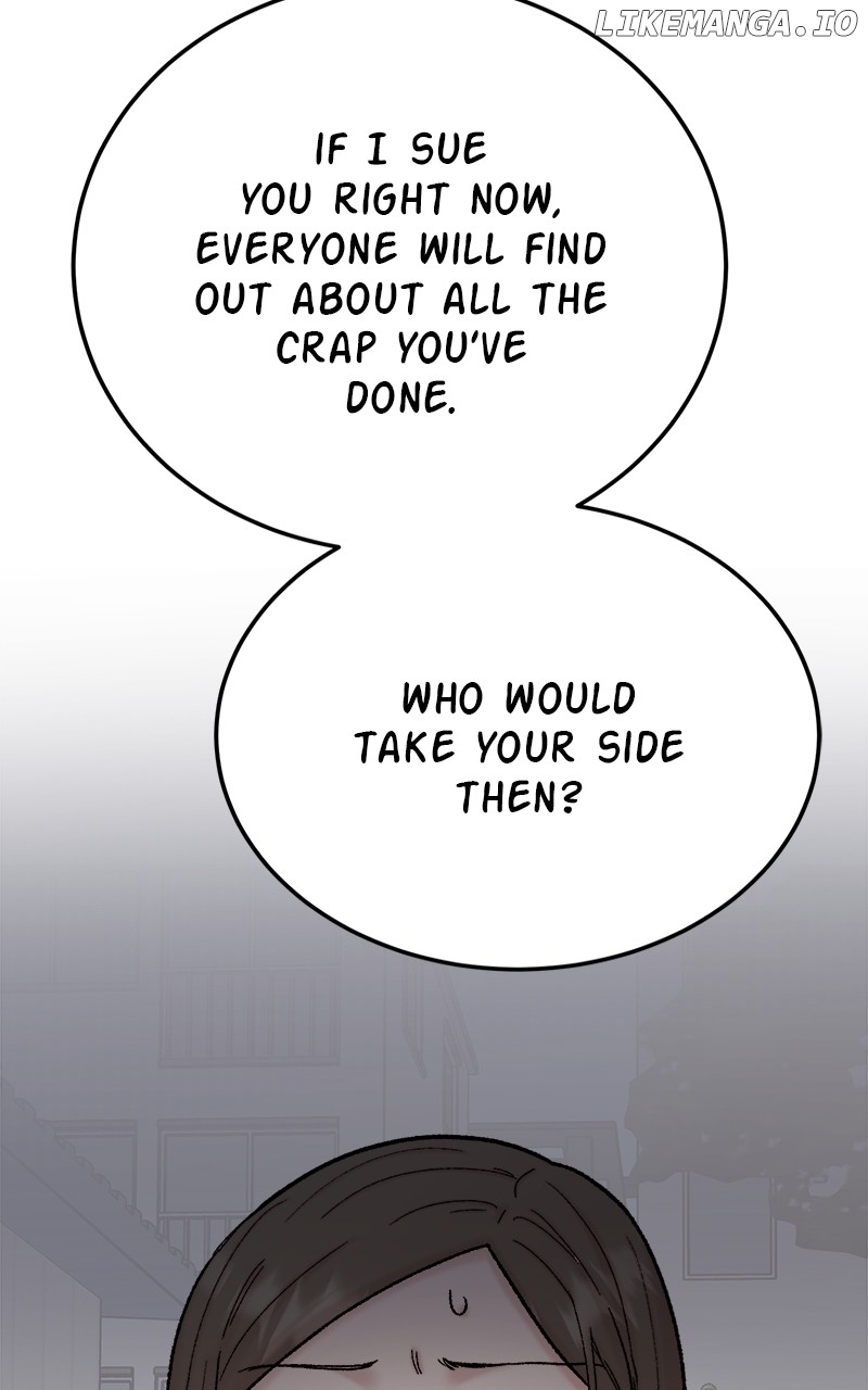 My Dud to Stud Boyfriend Chapter 116 - page 78