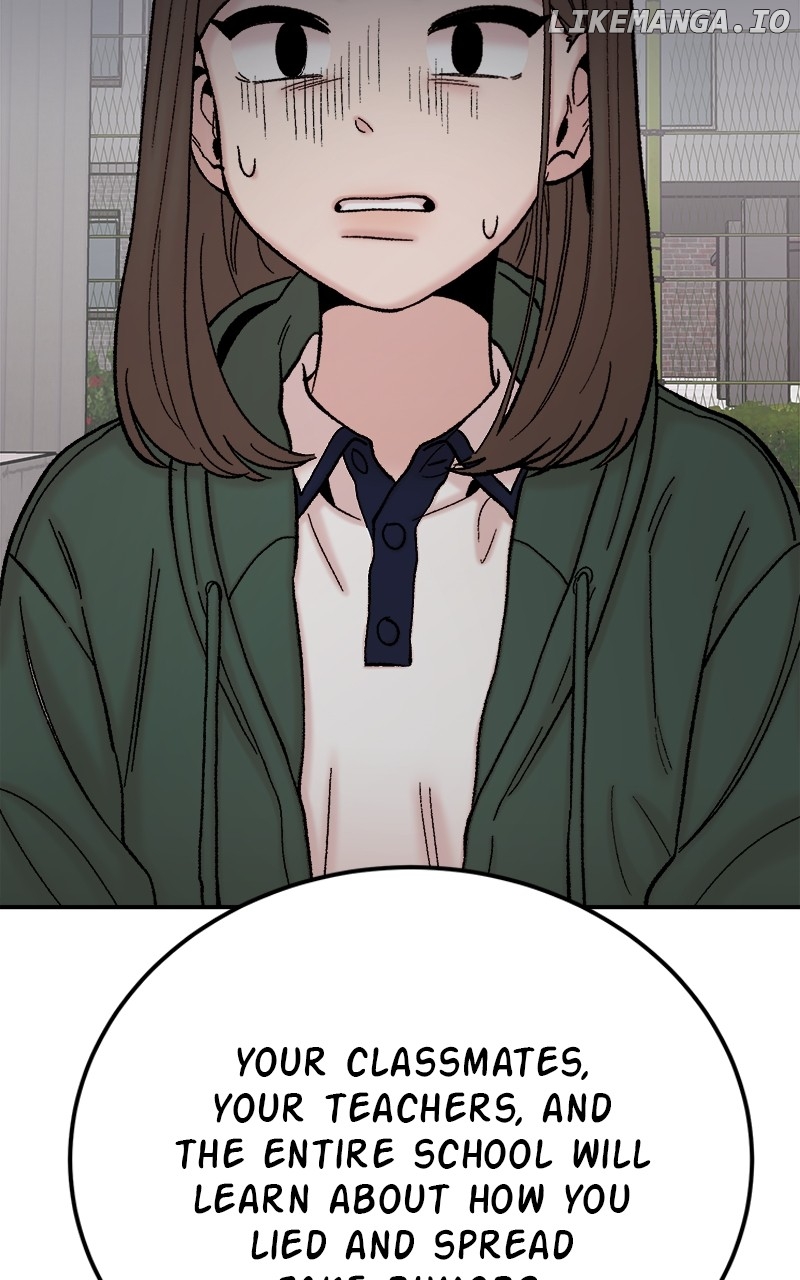 My Dud to Stud Boyfriend Chapter 116 - page 79