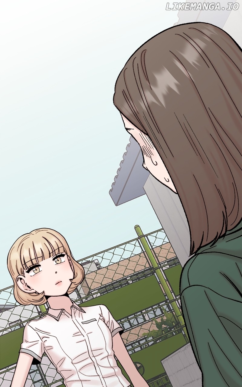 My Dud to Stud Boyfriend Chapter 116 - page 81