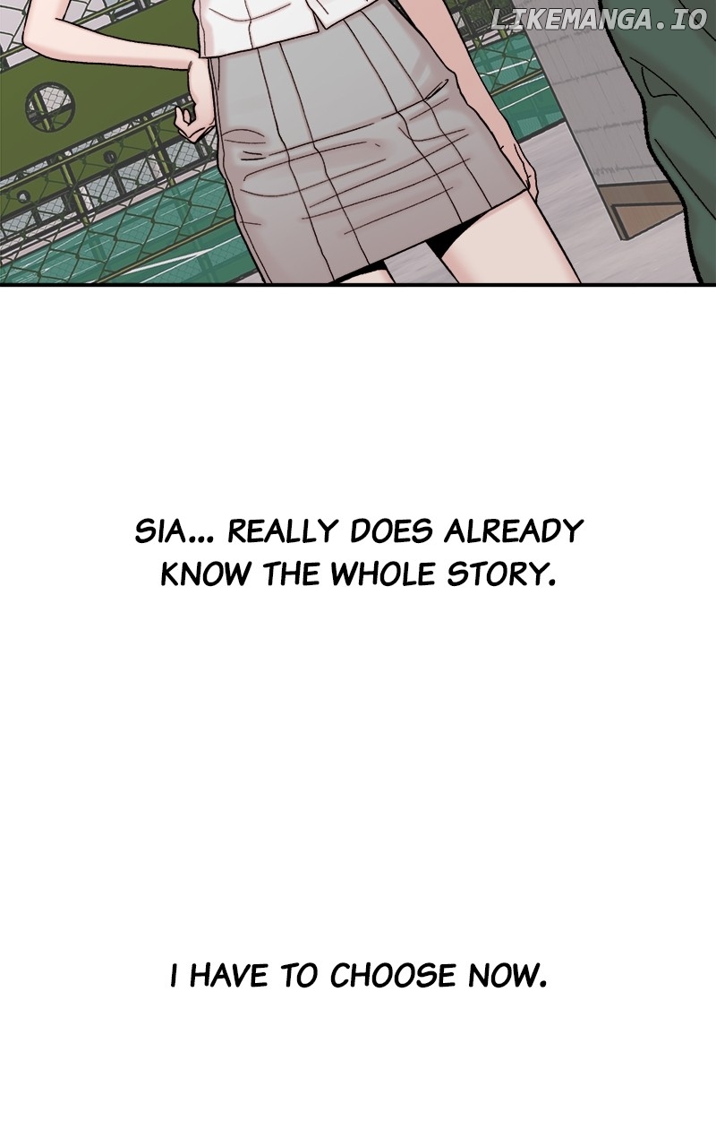 My Dud to Stud Boyfriend Chapter 116 - page 82