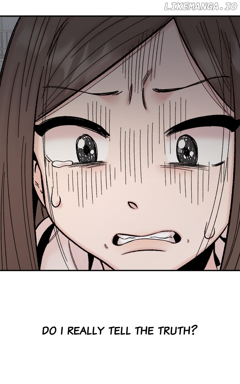 My Dud to Stud Boyfriend Chapter 116 - page 83