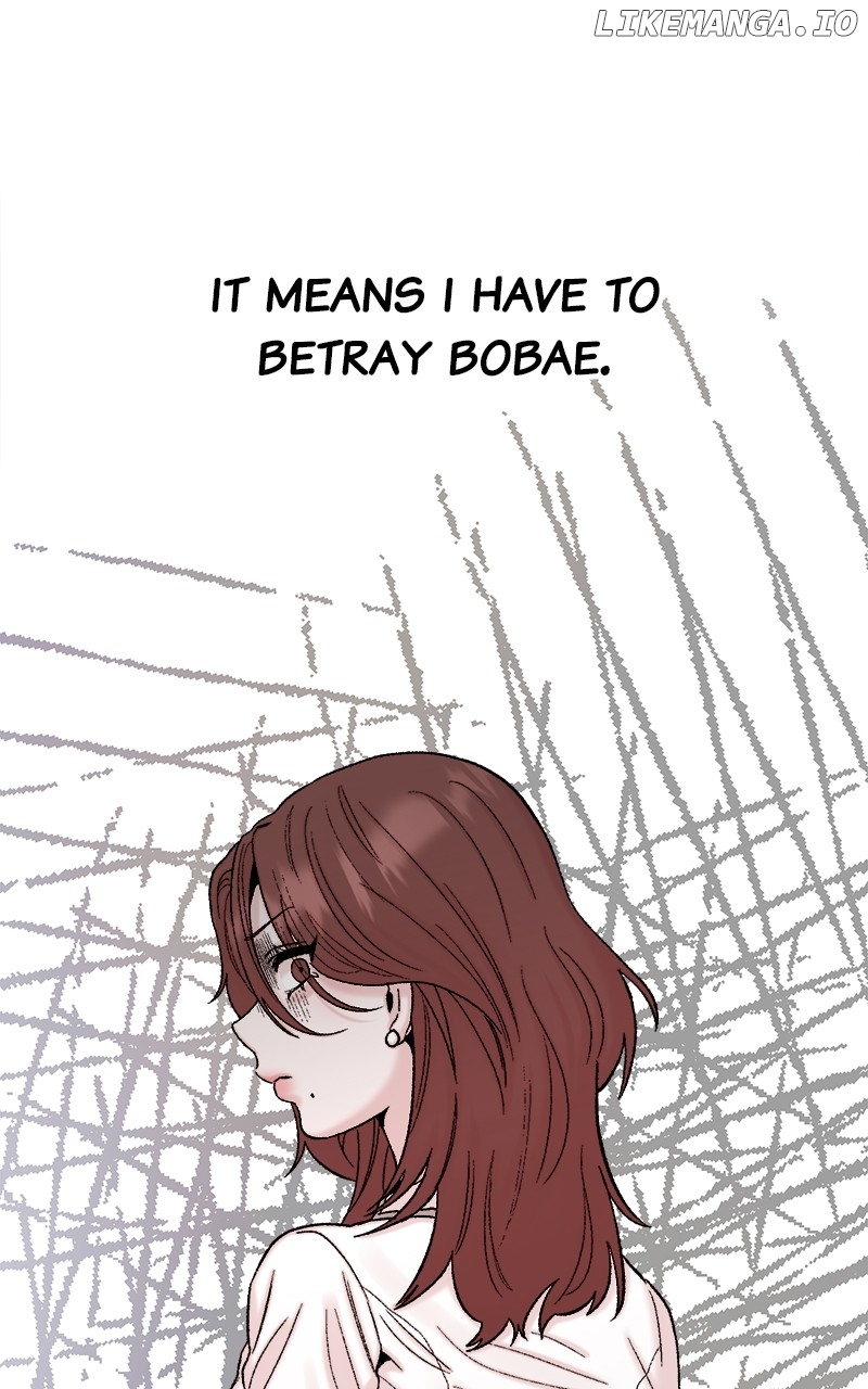My Dud to Stud Boyfriend Chapter 116 - page 85