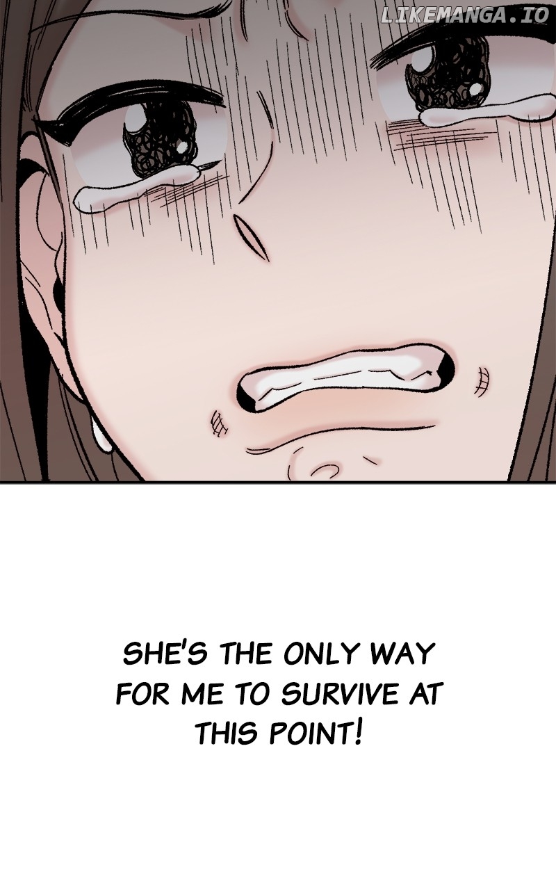 My Dud to Stud Boyfriend Chapter 116 - page 90