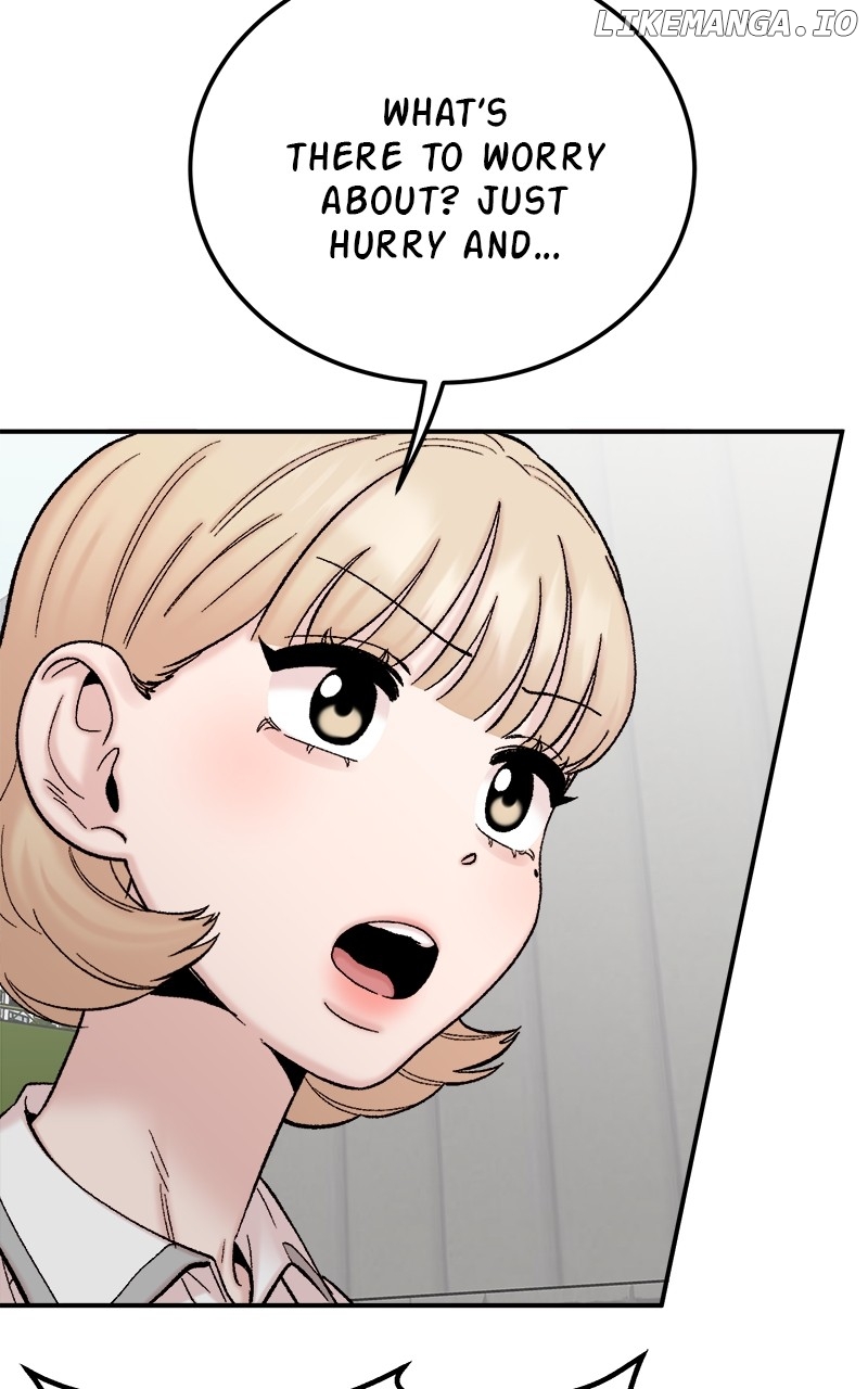 My Dud to Stud Boyfriend Chapter 116 - page 92