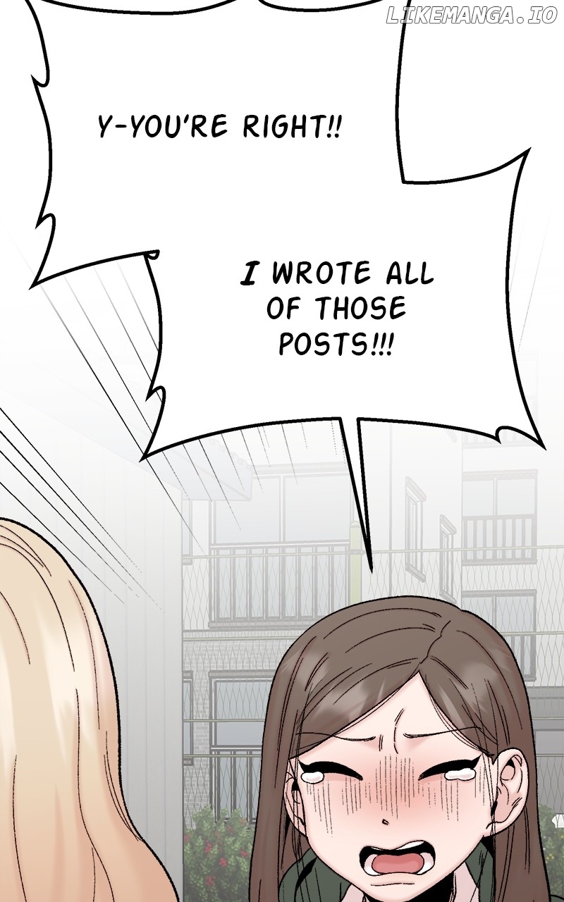 My Dud to Stud Boyfriend Chapter 116 - page 93