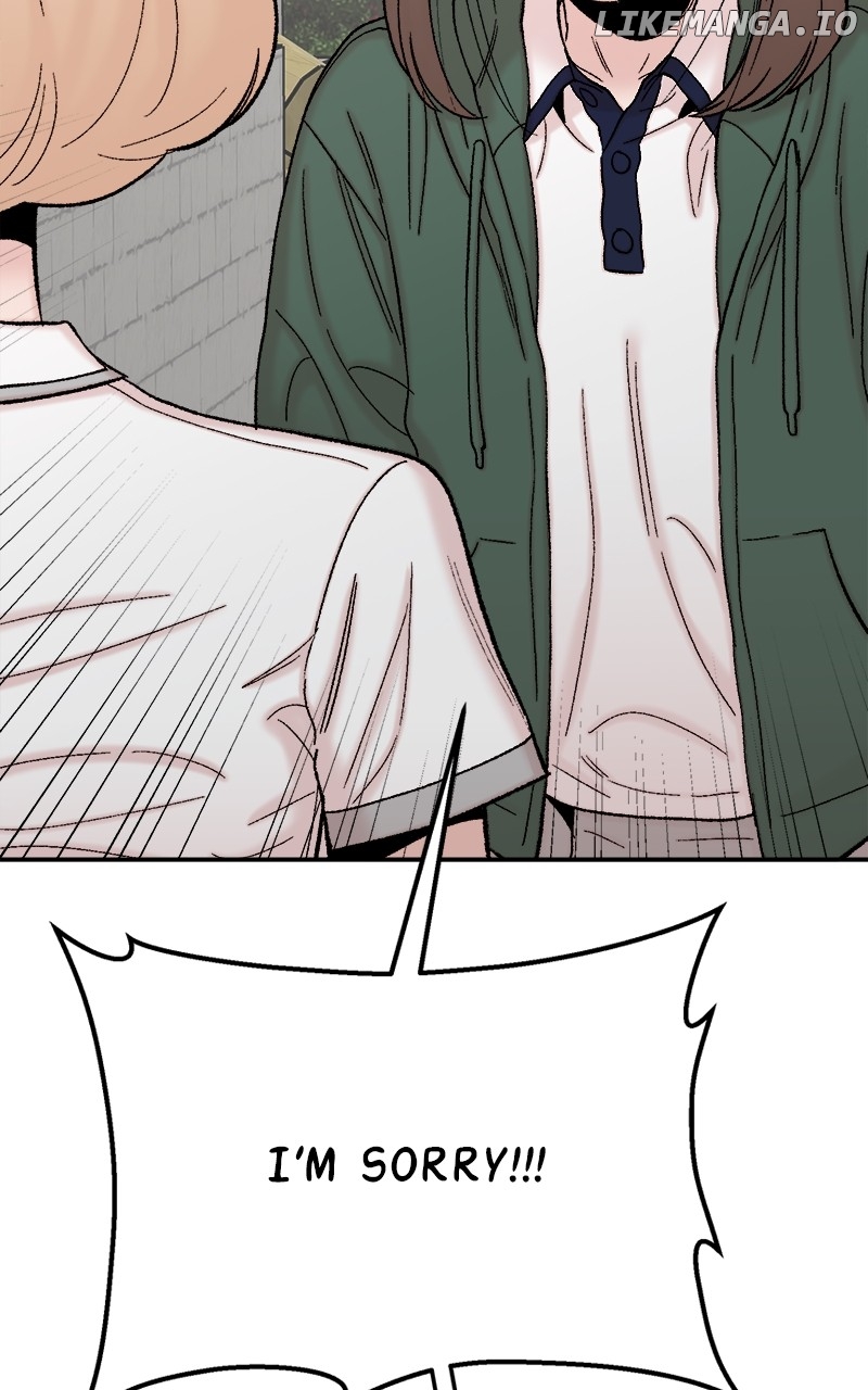 My Dud to Stud Boyfriend Chapter 116 - page 94
