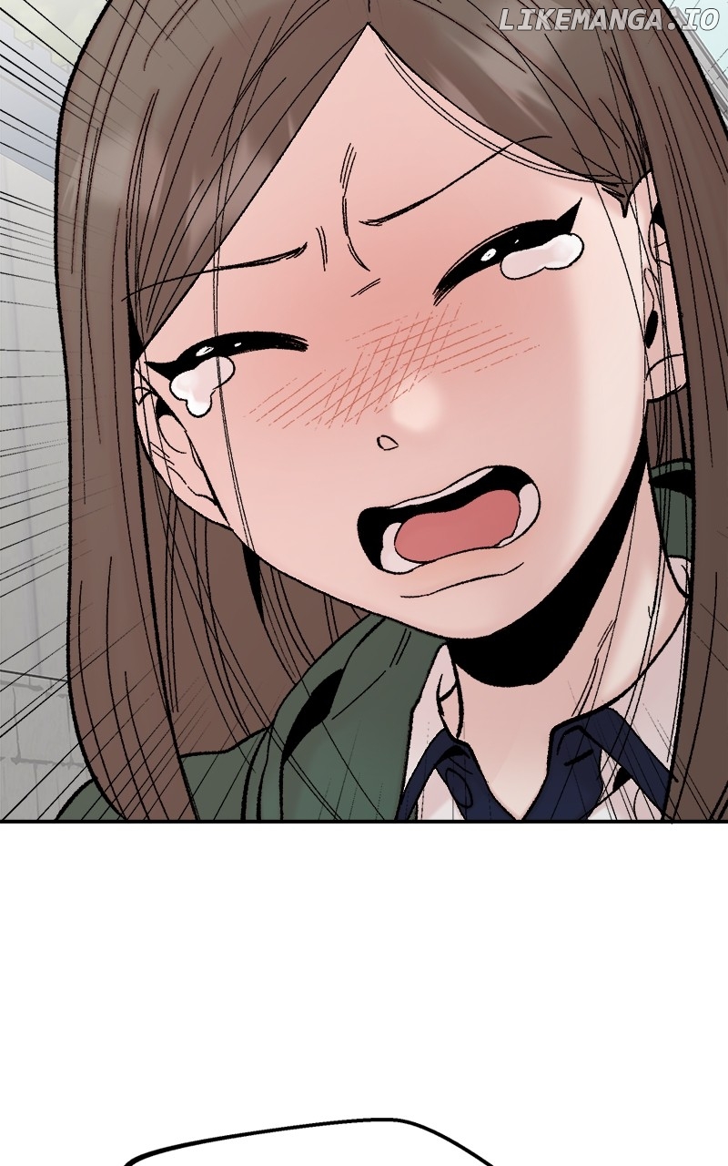 My Dud to Stud Boyfriend Chapter 116 - page 96