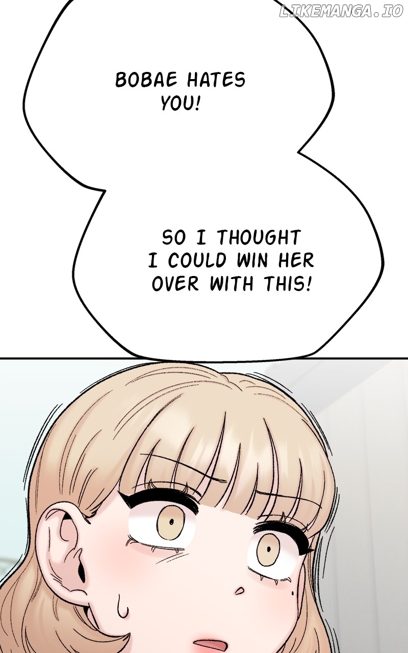 My Dud to Stud Boyfriend Chapter 116 - page 97