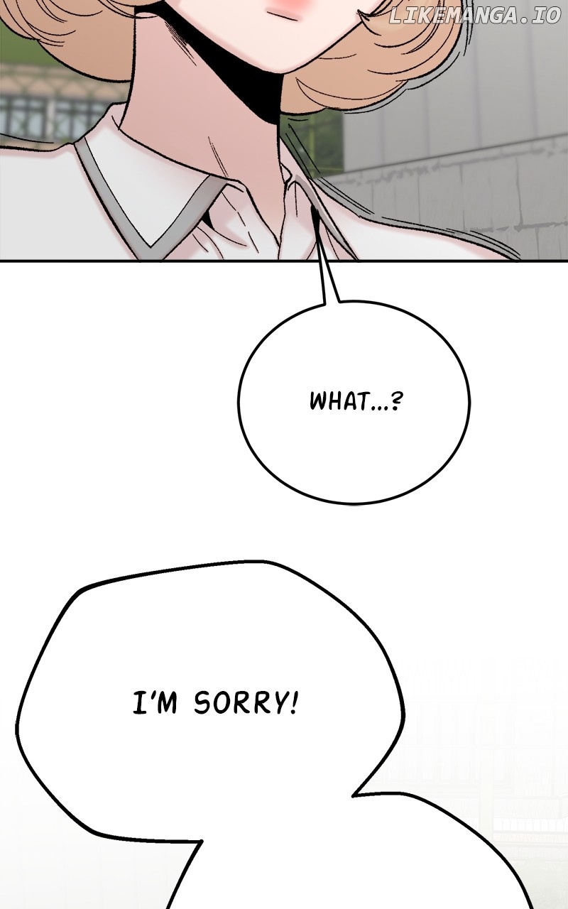 My Dud to Stud Boyfriend Chapter 116 - page 98