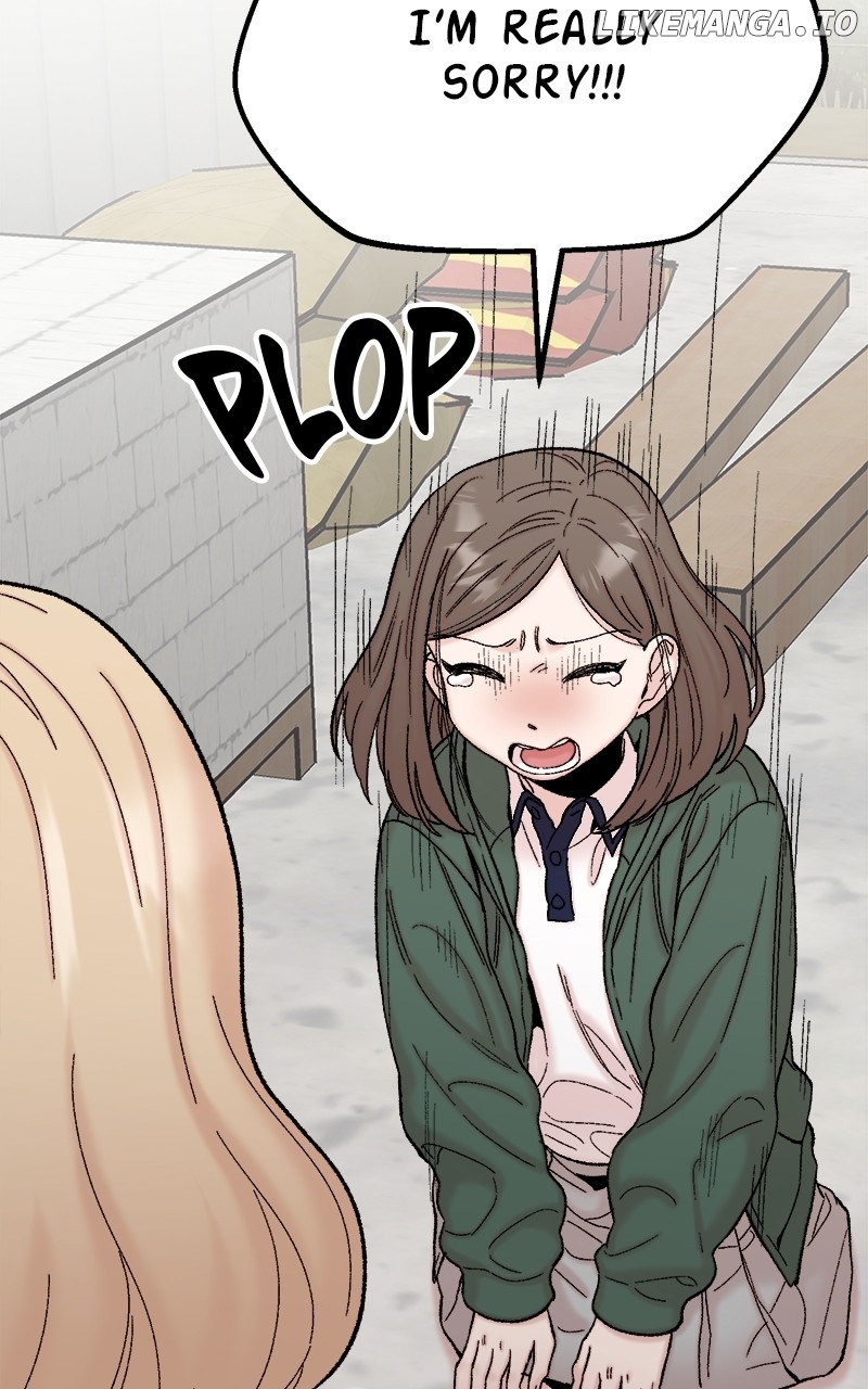 My Dud to Stud Boyfriend Chapter 116 - page 99