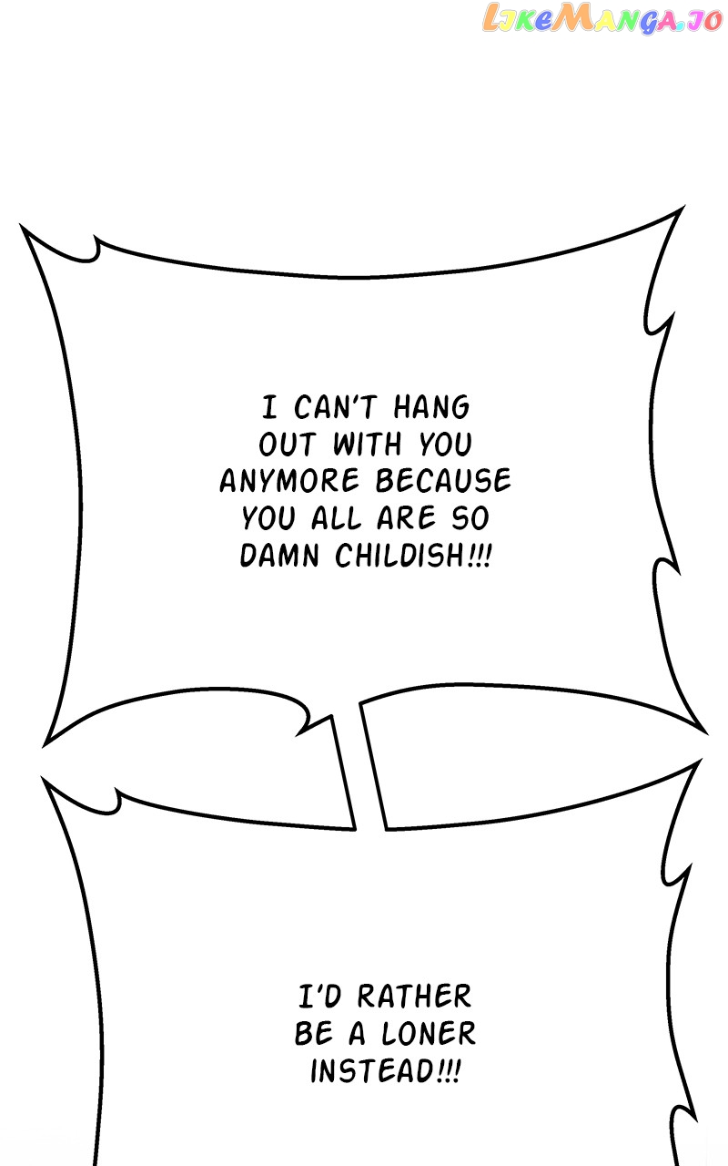 My Dud to Stud Boyfriend Chapter 84 - page 1