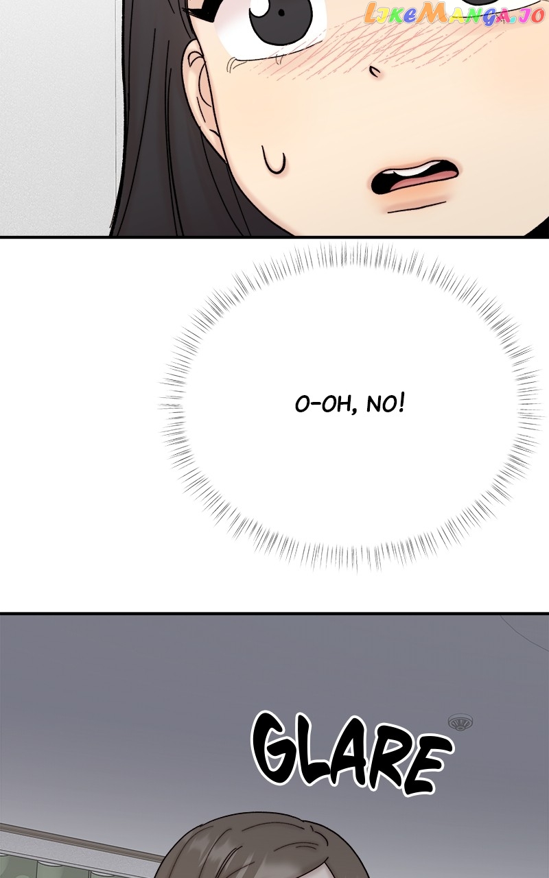 My Dud to Stud Boyfriend Chapter 84 - page 10