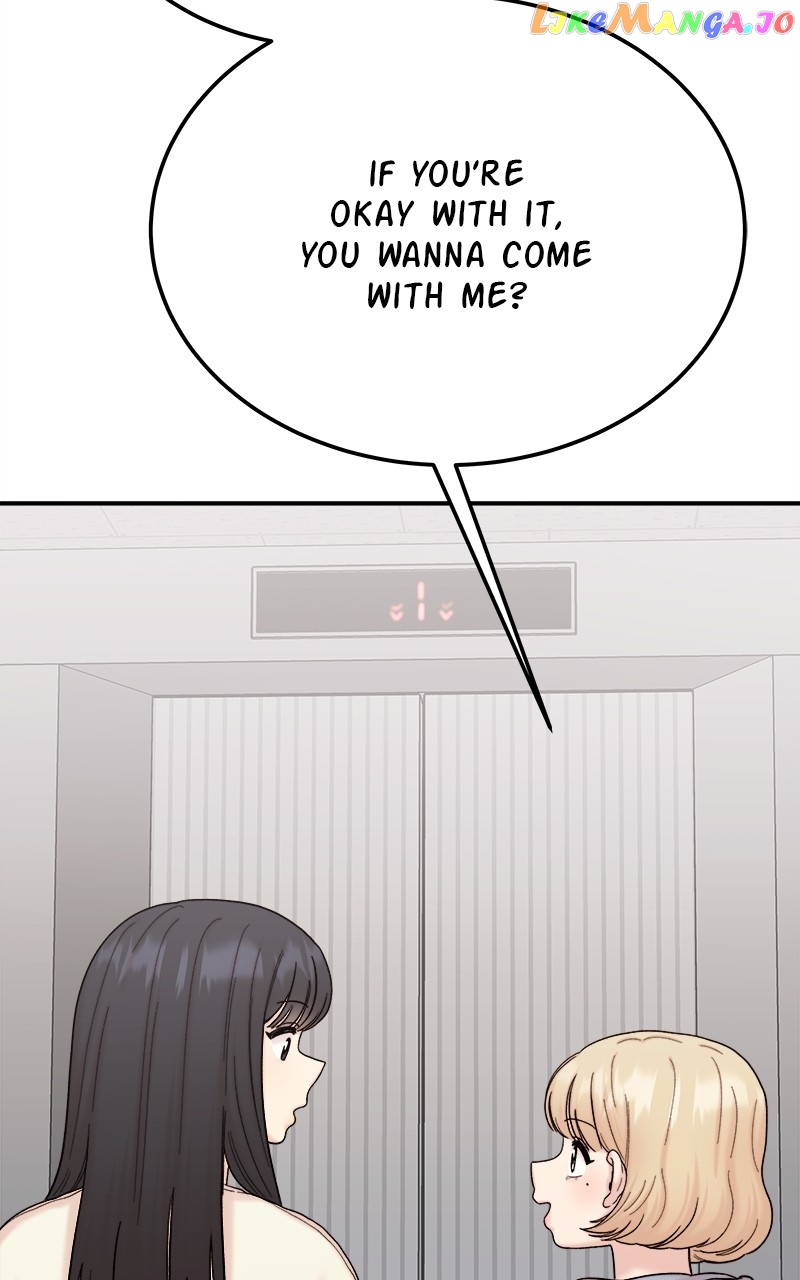 My Dud to Stud Boyfriend Chapter 84 - page 101
