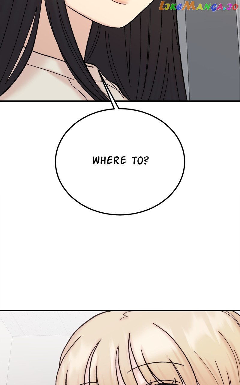 My Dud to Stud Boyfriend Chapter 84 - page 104