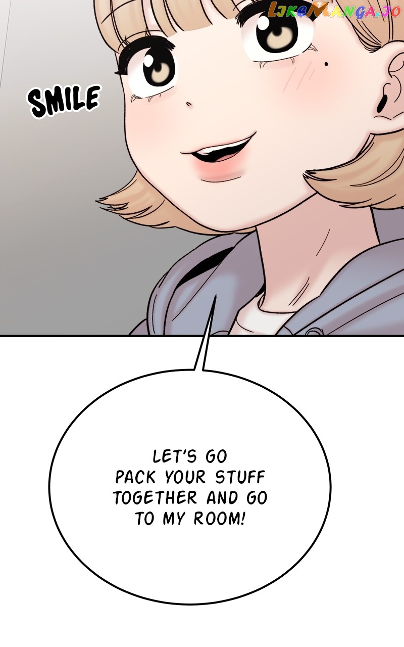 My Dud to Stud Boyfriend Chapter 84 - page 105