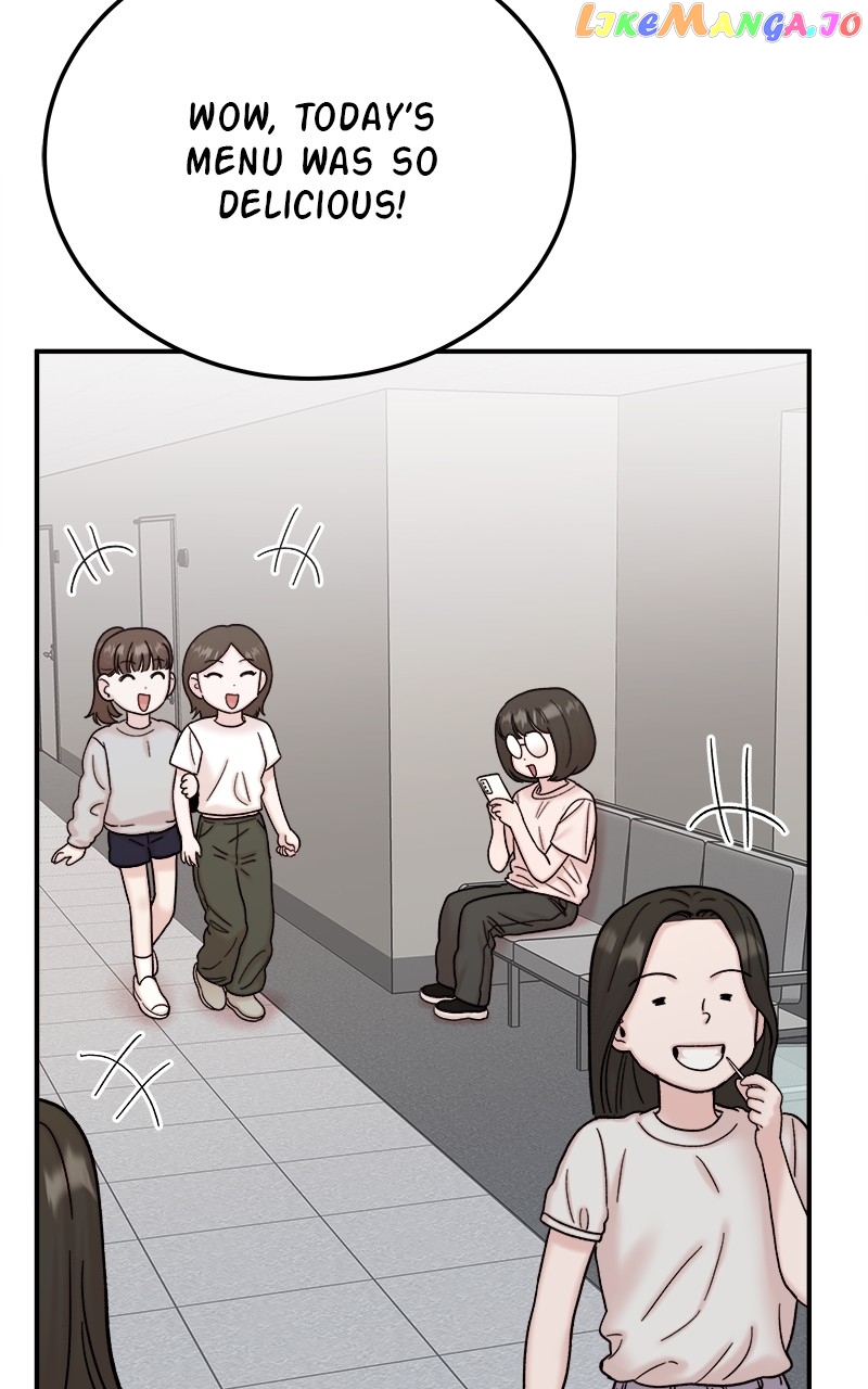 My Dud to Stud Boyfriend Chapter 84 - page 108