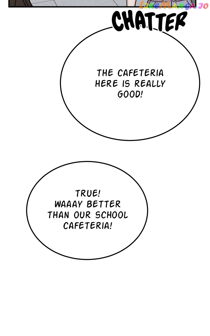 My Dud to Stud Boyfriend Chapter 84 - page 109