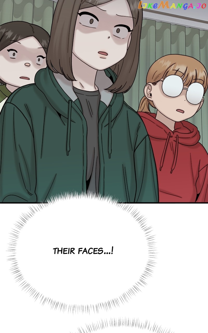 My Dud to Stud Boyfriend Chapter 84 - page 11