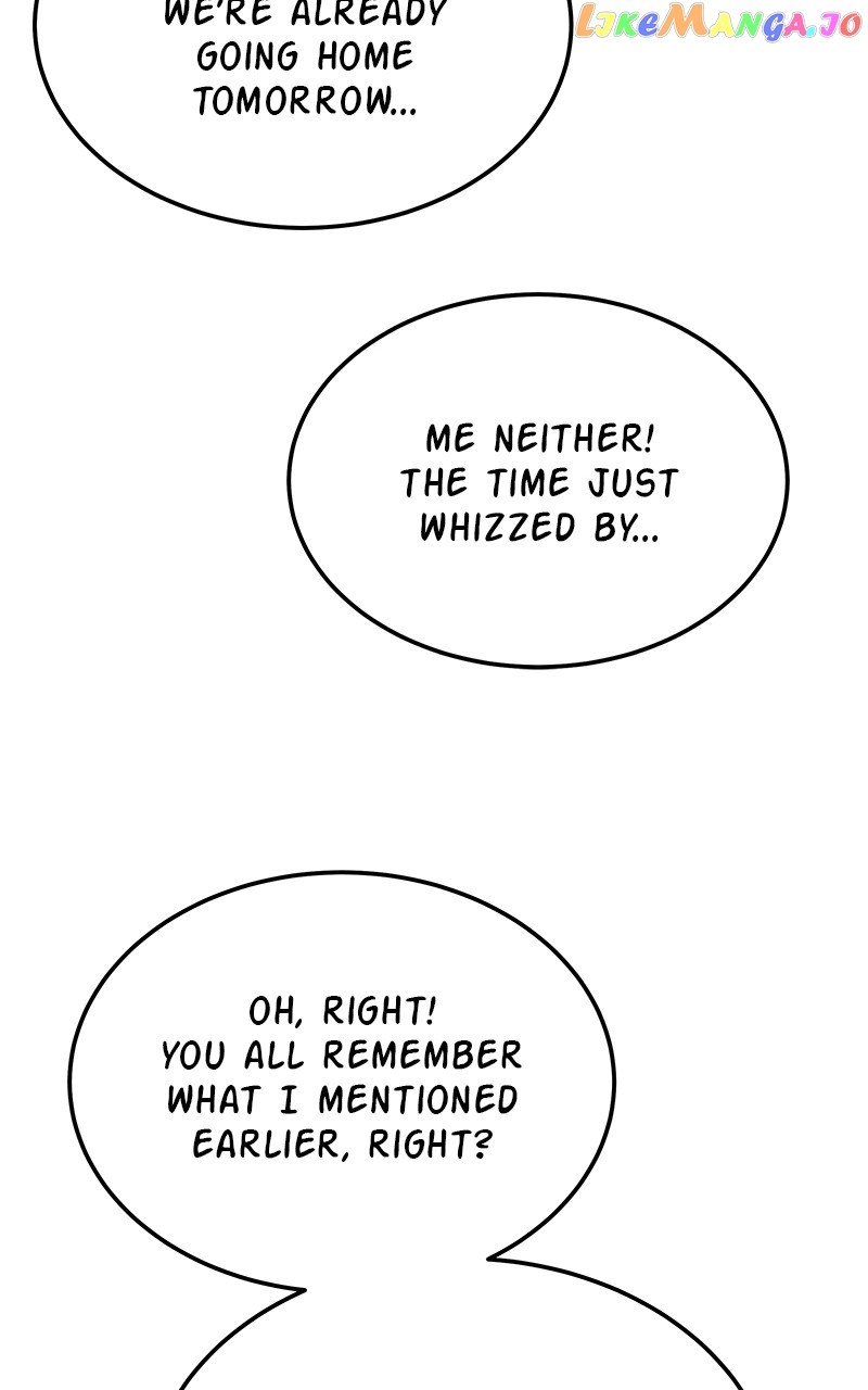 My Dud to Stud Boyfriend Chapter 84 - page 111