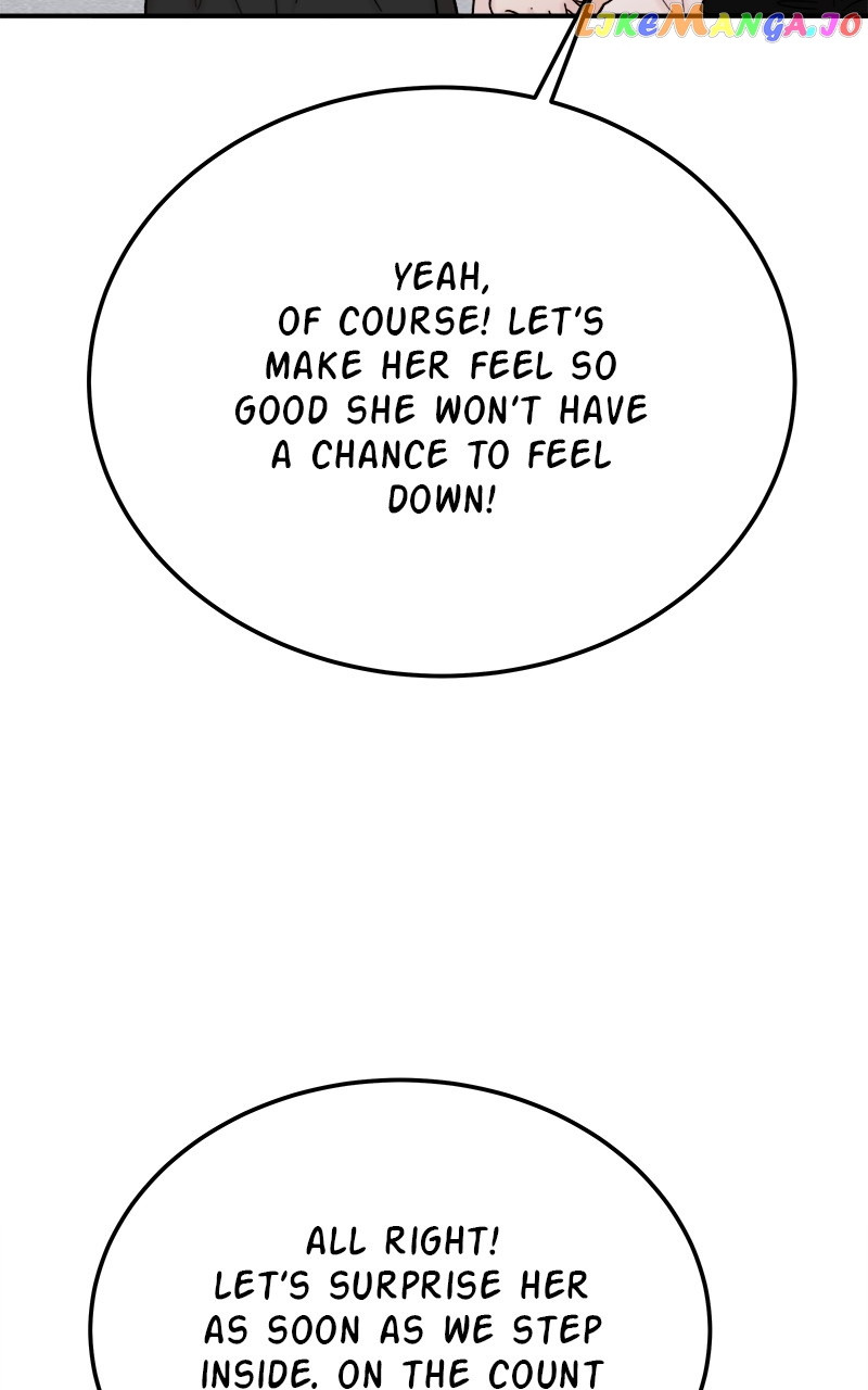 My Dud to Stud Boyfriend Chapter 84 - page 113