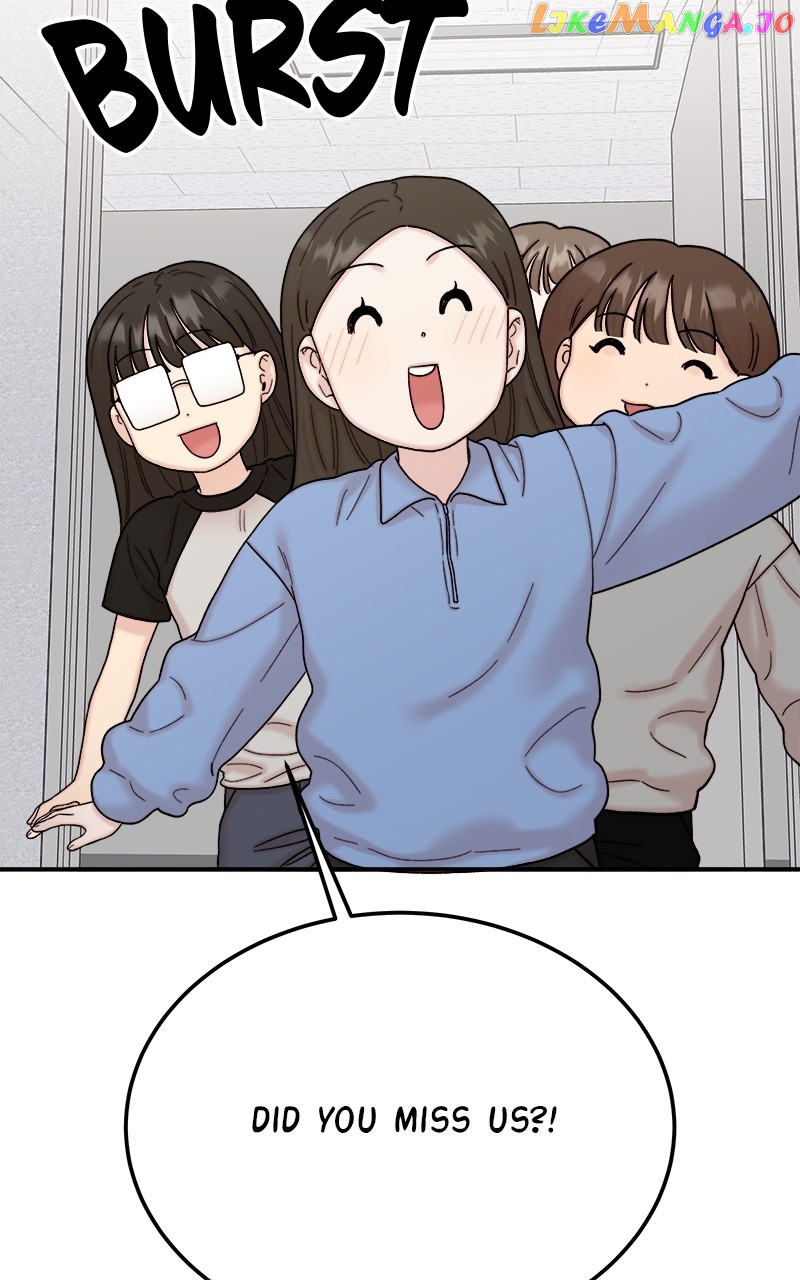 My Dud to Stud Boyfriend Chapter 84 - page 116