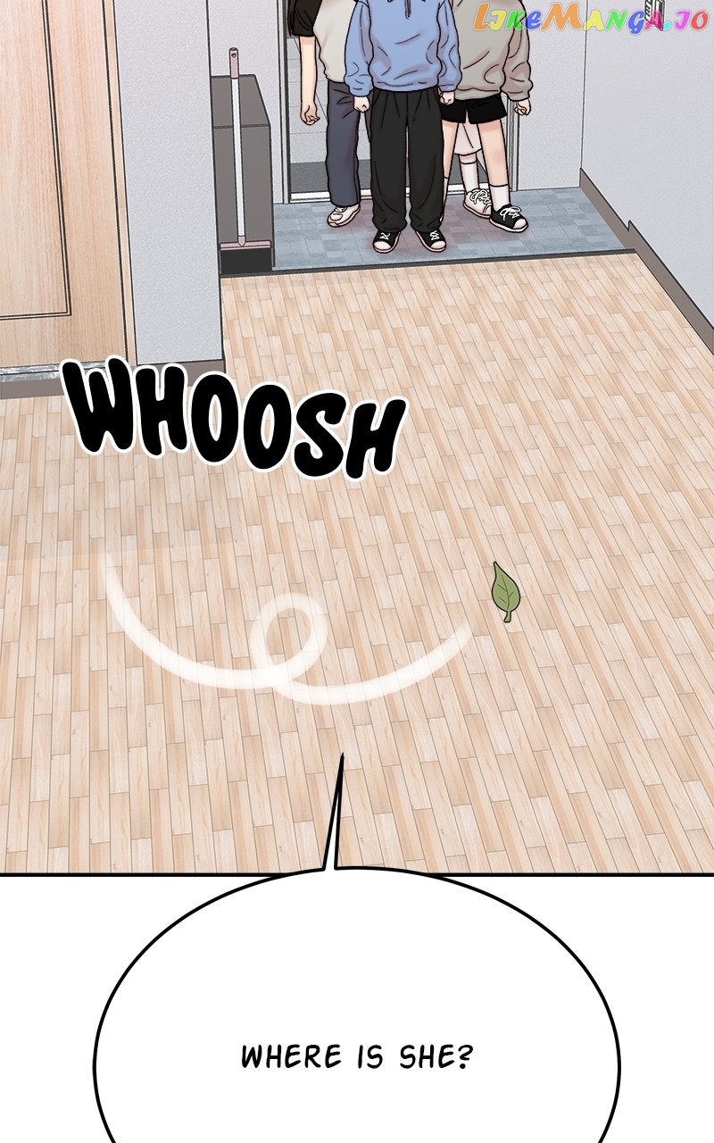 My Dud to Stud Boyfriend Chapter 84 - page 118