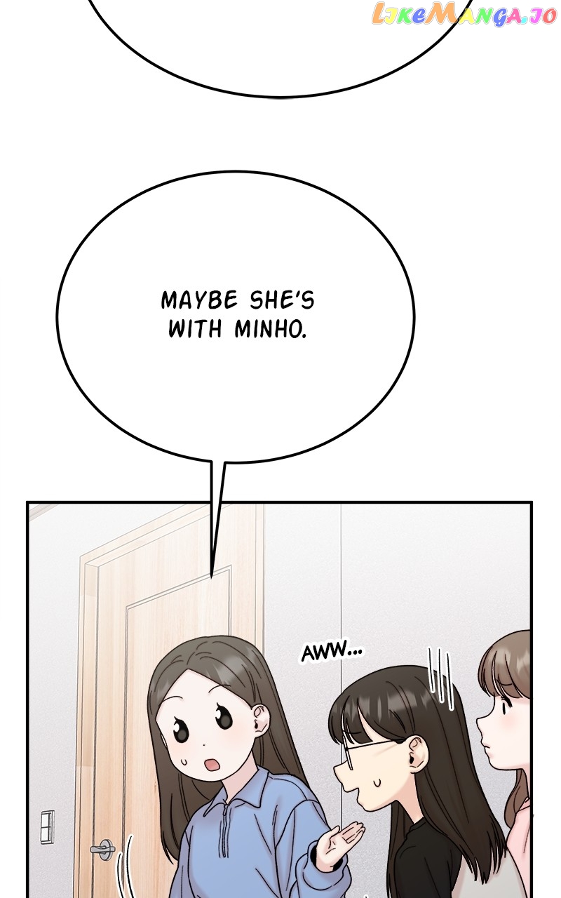 My Dud to Stud Boyfriend Chapter 84 - page 119