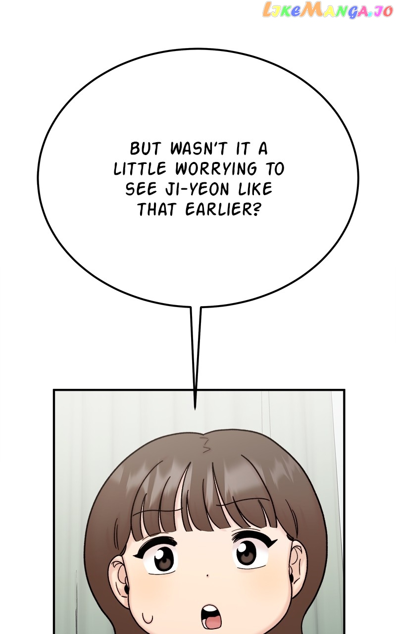 My Dud to Stud Boyfriend Chapter 84 - page 121