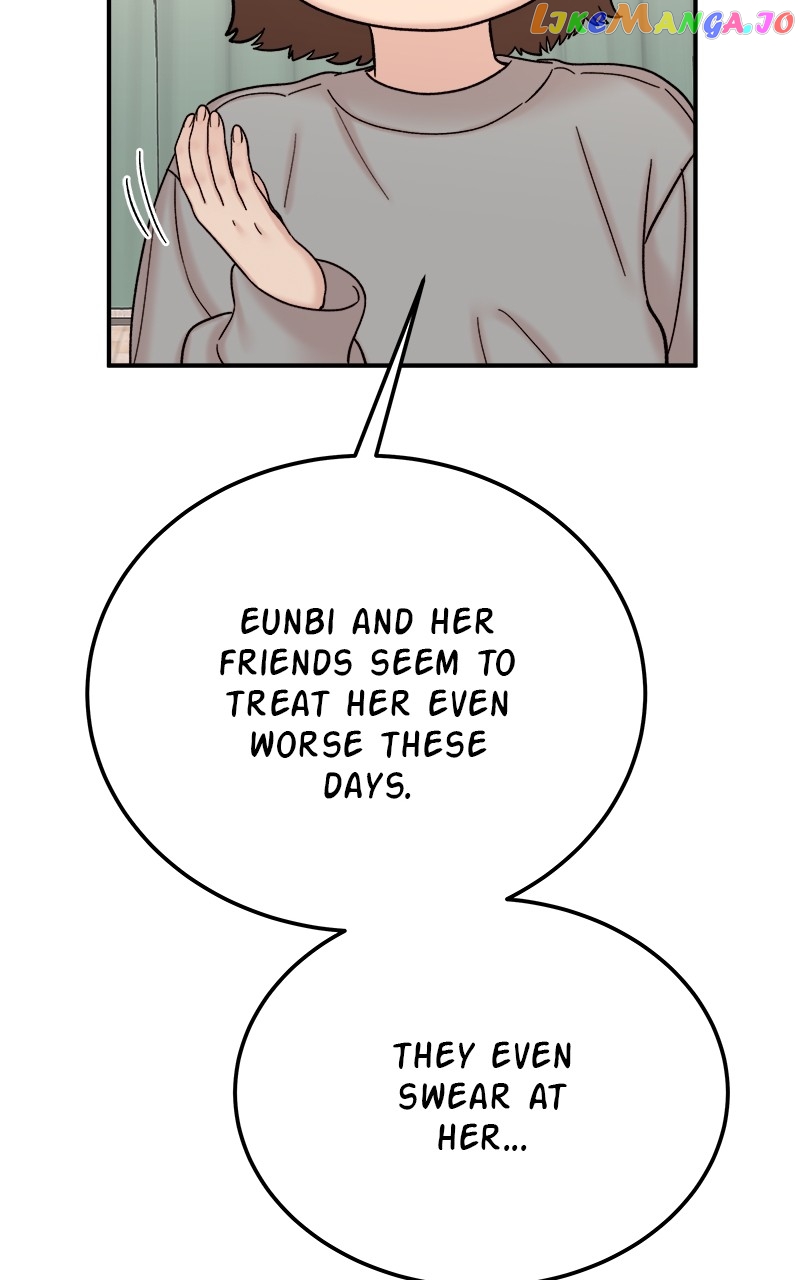 My Dud to Stud Boyfriend Chapter 84 - page 122