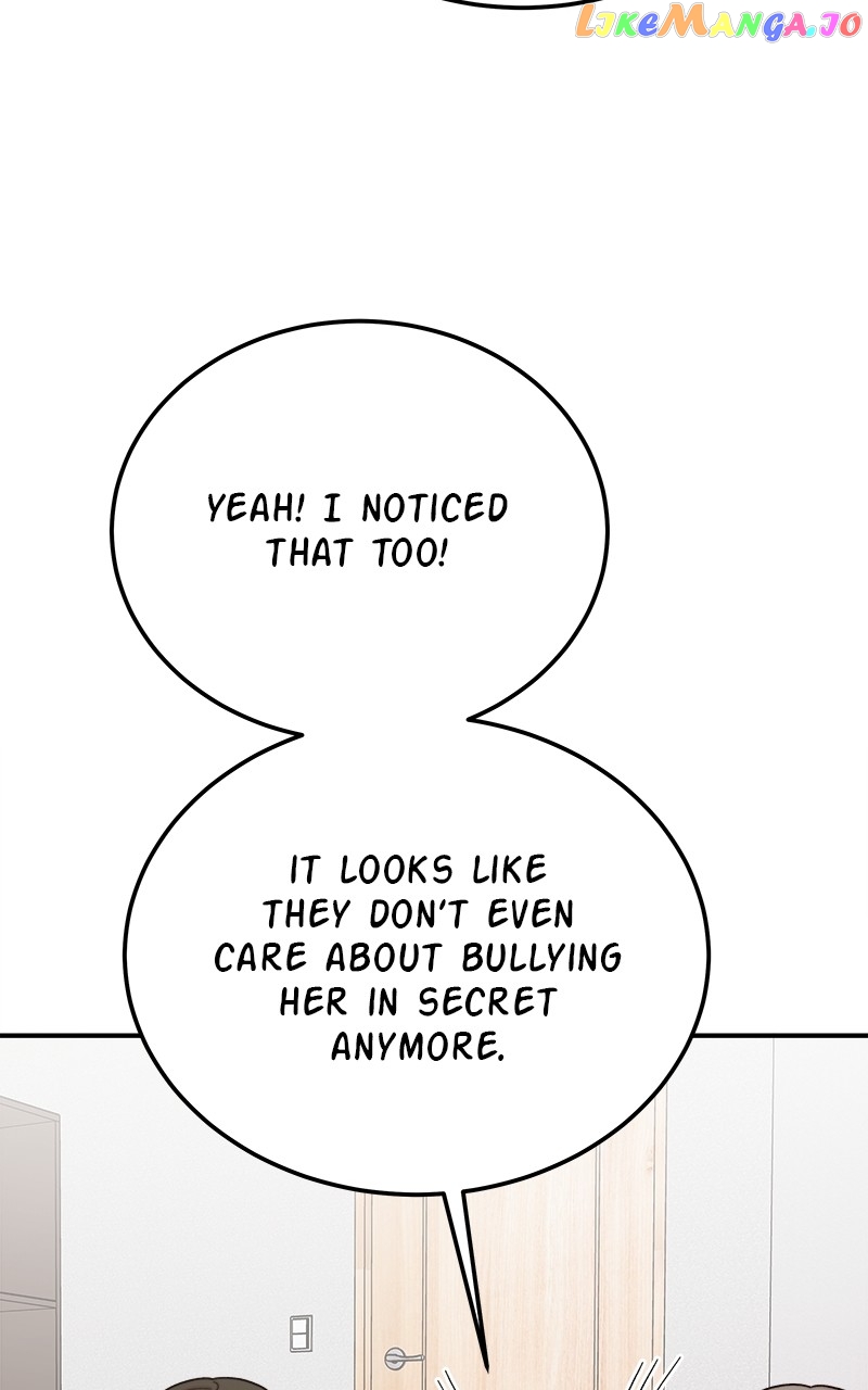 My Dud to Stud Boyfriend Chapter 84 - page 123
