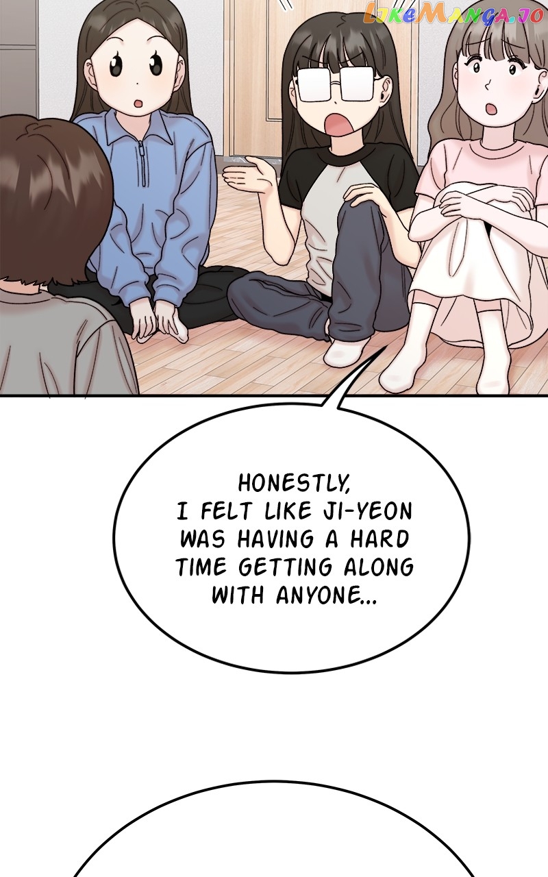 My Dud to Stud Boyfriend Chapter 84 - page 124