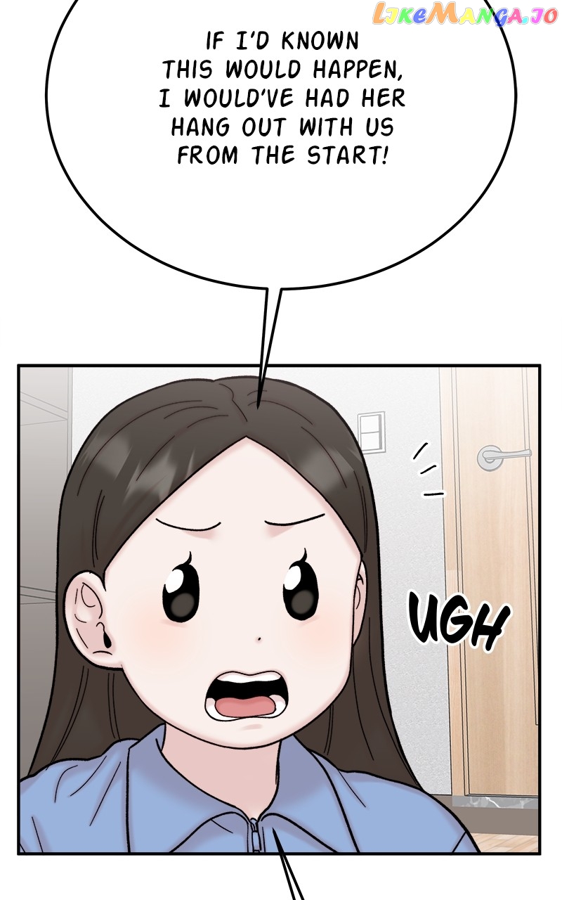 My Dud to Stud Boyfriend Chapter 84 - page 125