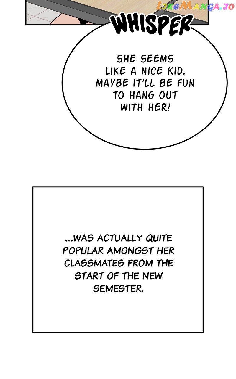 My Dud to Stud Boyfriend Chapter 84 - page 128