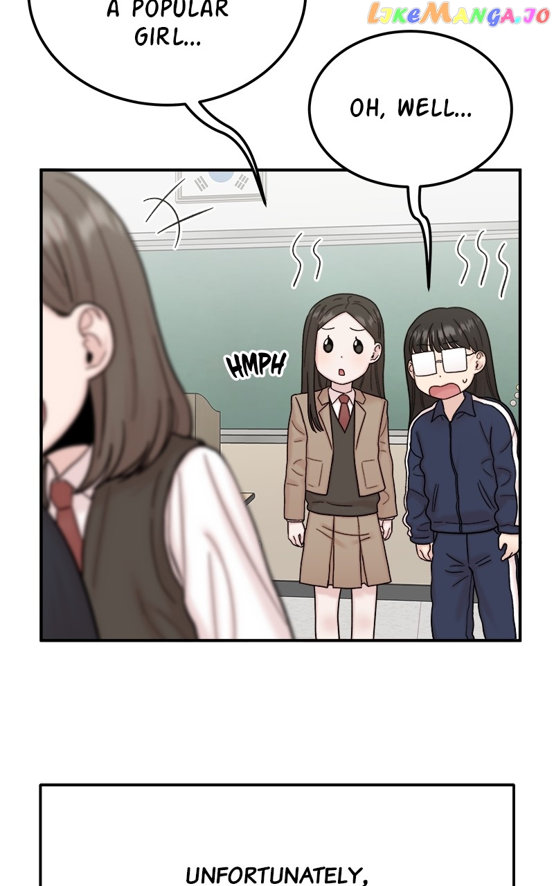 My Dud to Stud Boyfriend Chapter 84 - page 132