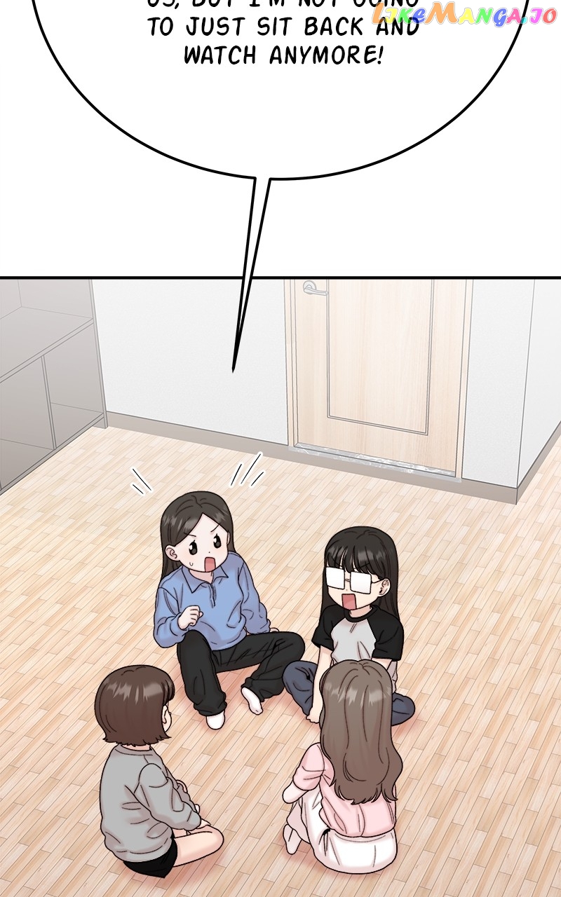 My Dud to Stud Boyfriend Chapter 84 - page 134