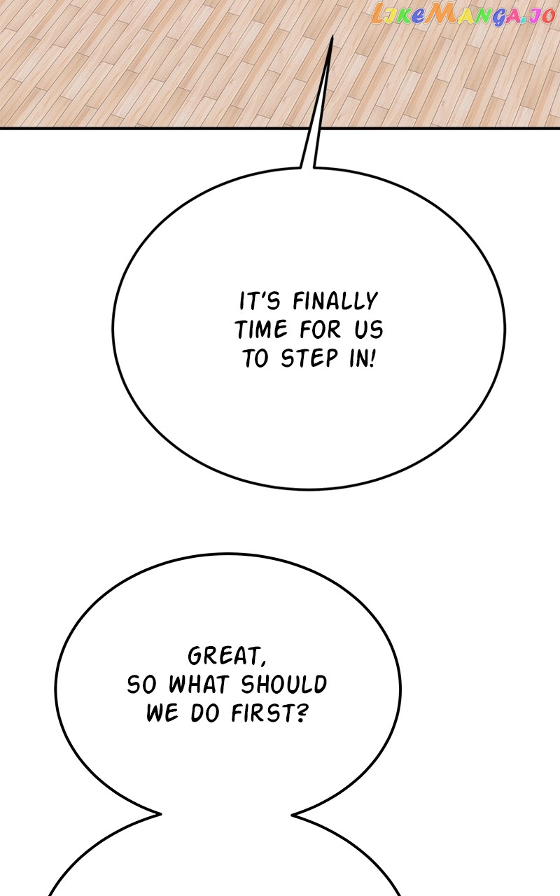 My Dud to Stud Boyfriend Chapter 84 - page 135