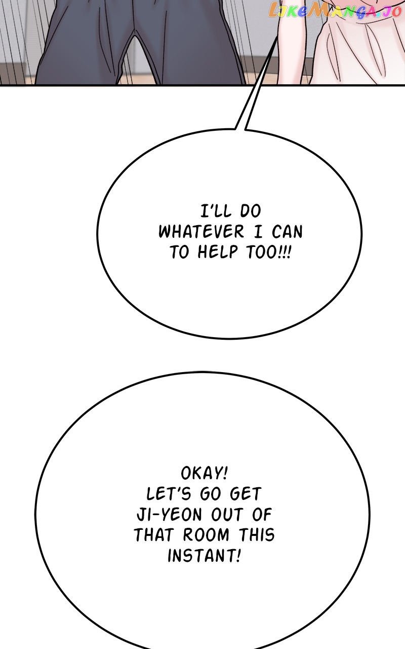 My Dud to Stud Boyfriend Chapter 84 - page 137