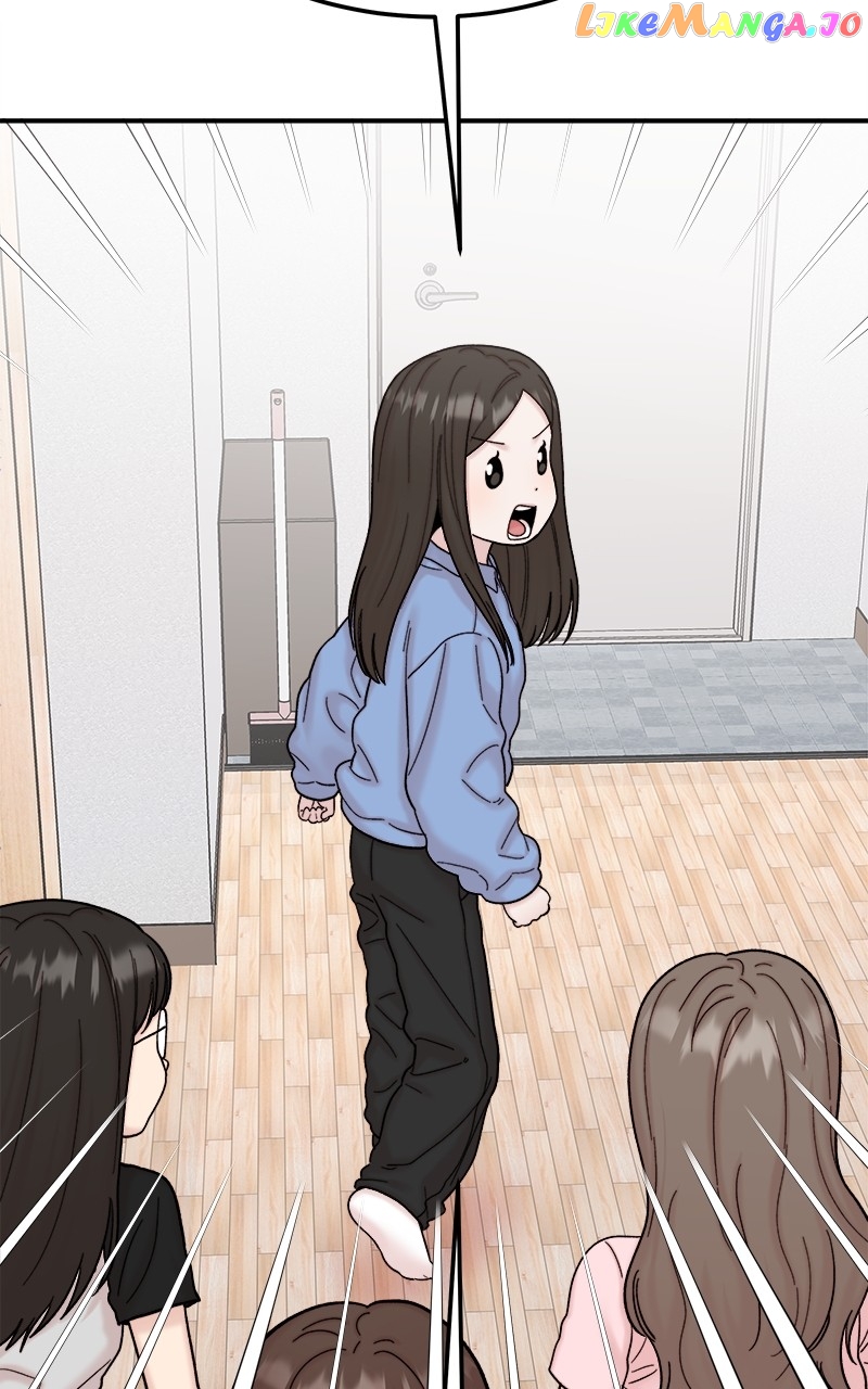My Dud to Stud Boyfriend Chapter 84 - page 138