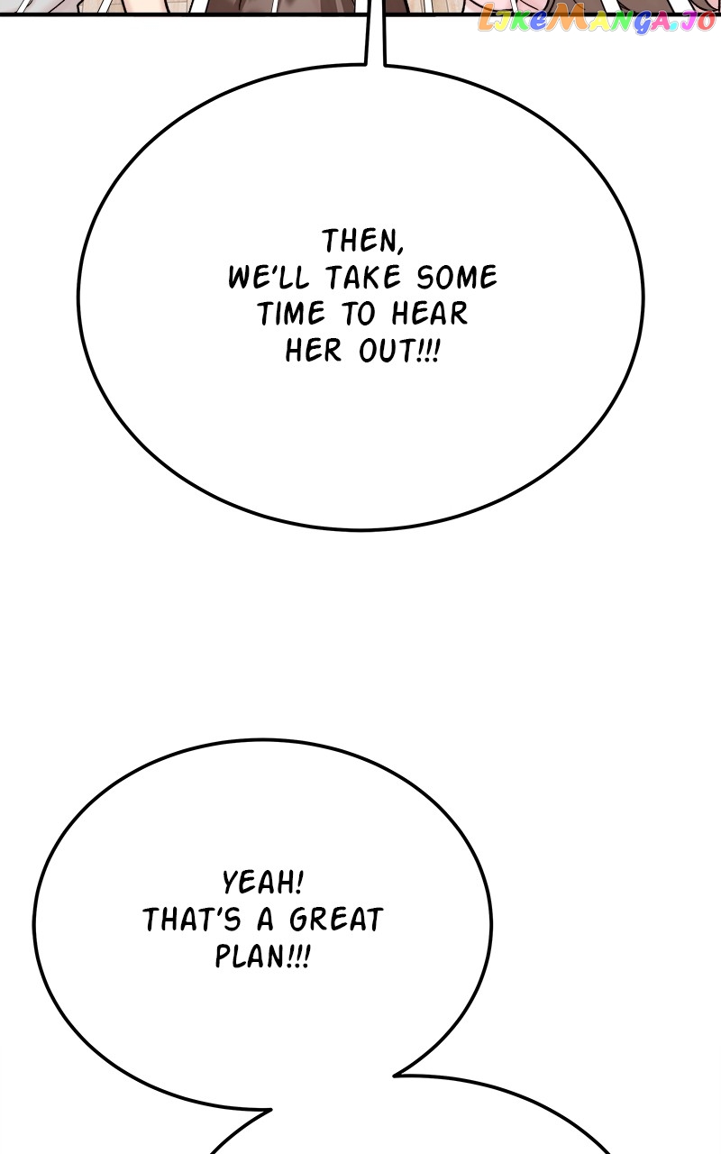 My Dud to Stud Boyfriend Chapter 84 - page 139