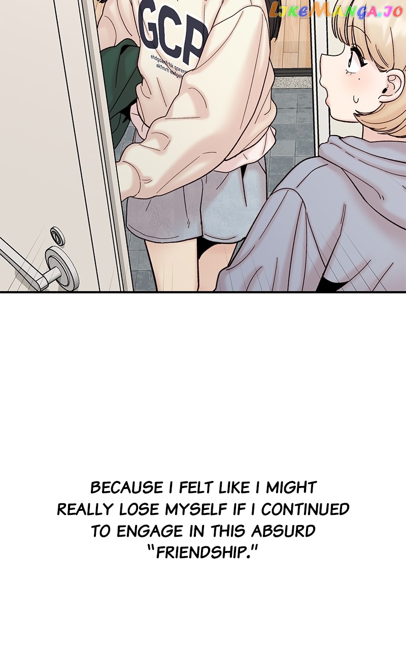 My Dud to Stud Boyfriend Chapter 84 - page 14