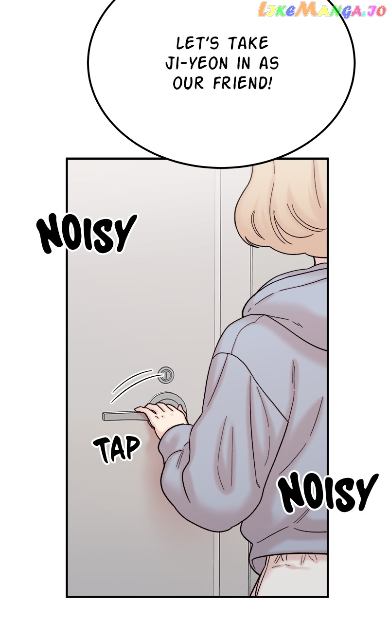 My Dud to Stud Boyfriend Chapter 84 - page 140