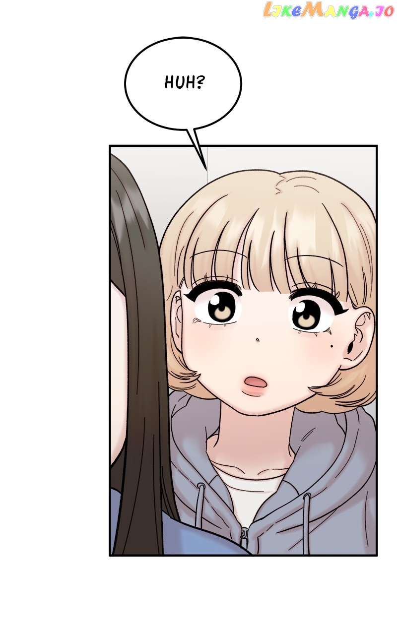 My Dud to Stud Boyfriend Chapter 84 - page 142